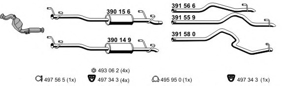 ERNST 040808 Exhaust System